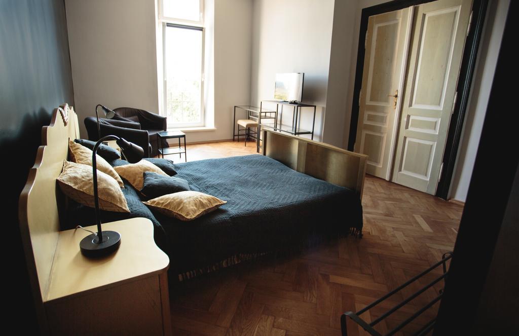 Boutique Apartments - City Center - The Main Market Square Krakau Zimmer foto