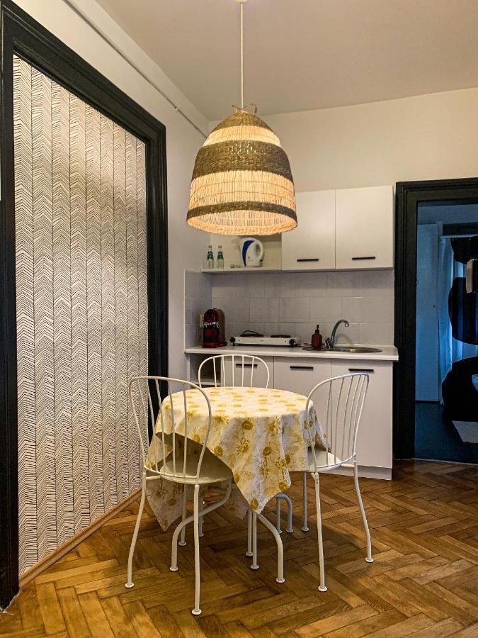 Boutique Apartments - City Center - The Main Market Square Krakau Exterior foto