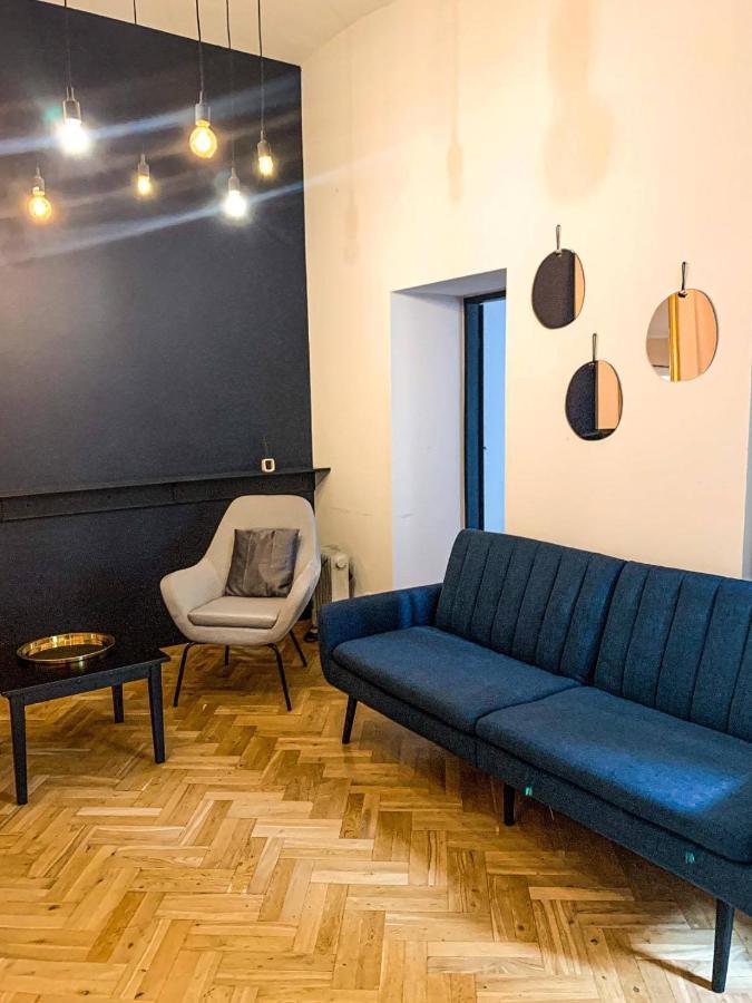 Boutique Apartments - City Center - The Main Market Square Krakau Exterior foto
